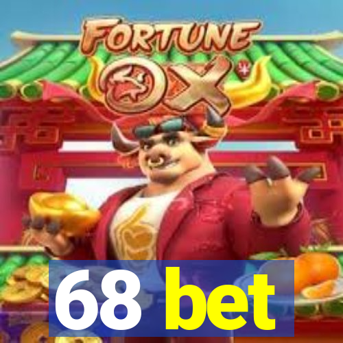 68 bet